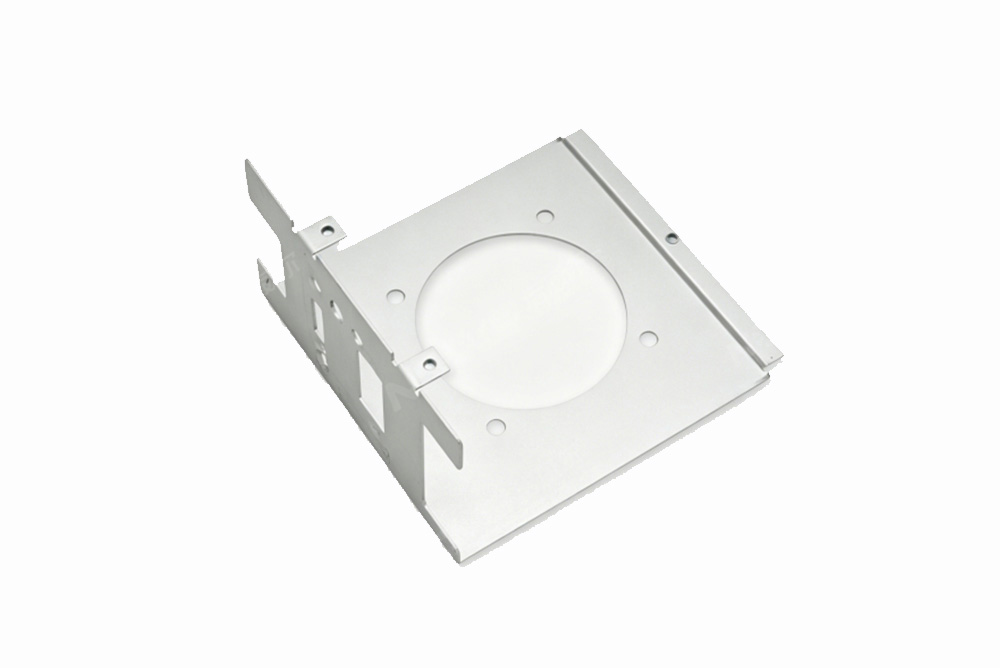 Sheet Metal Case 1