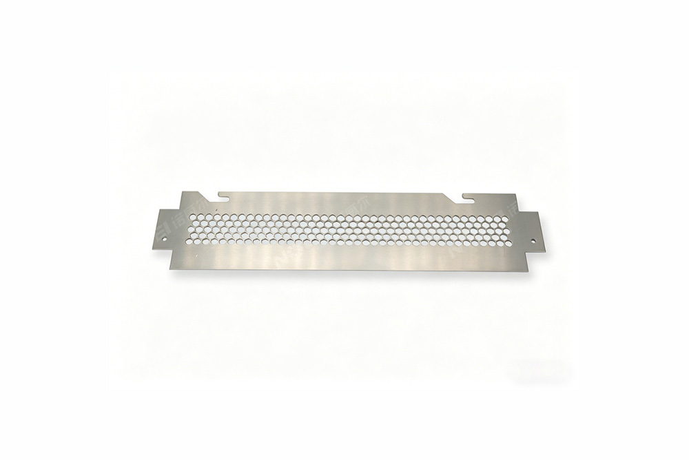 Sheet Metal Case 2