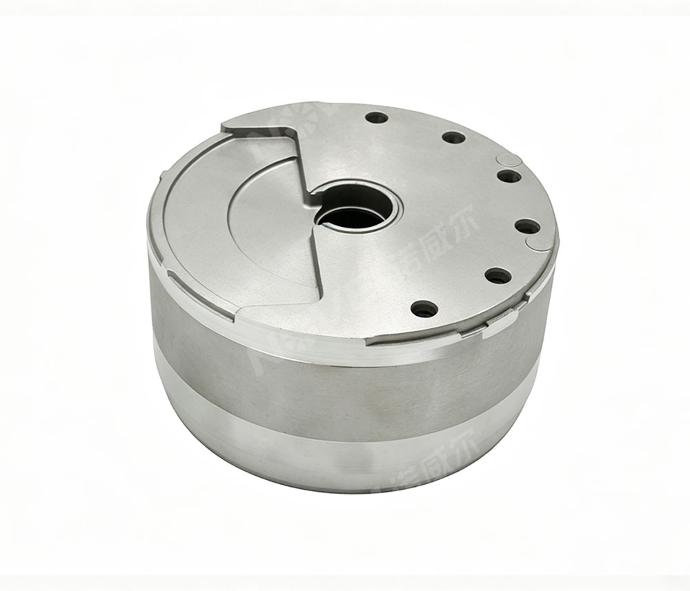 Passivation