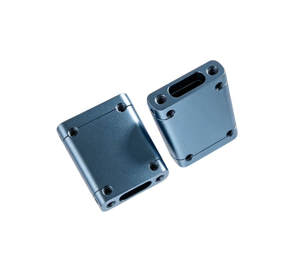 Anodizing