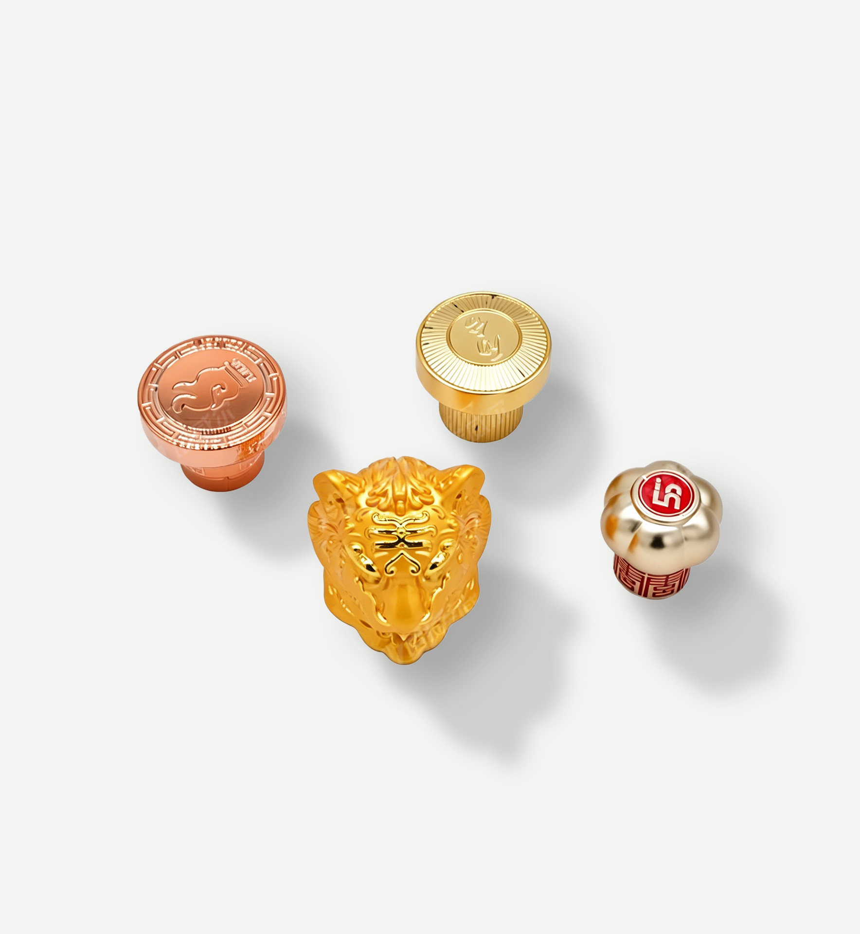 Liquor Bottle Cap​