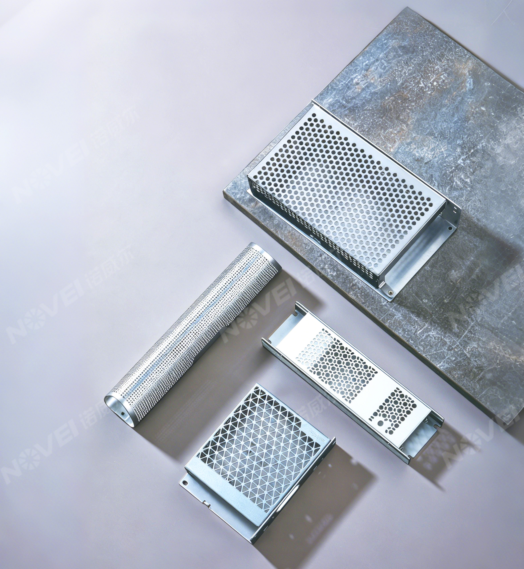 Chassis Enclosure​