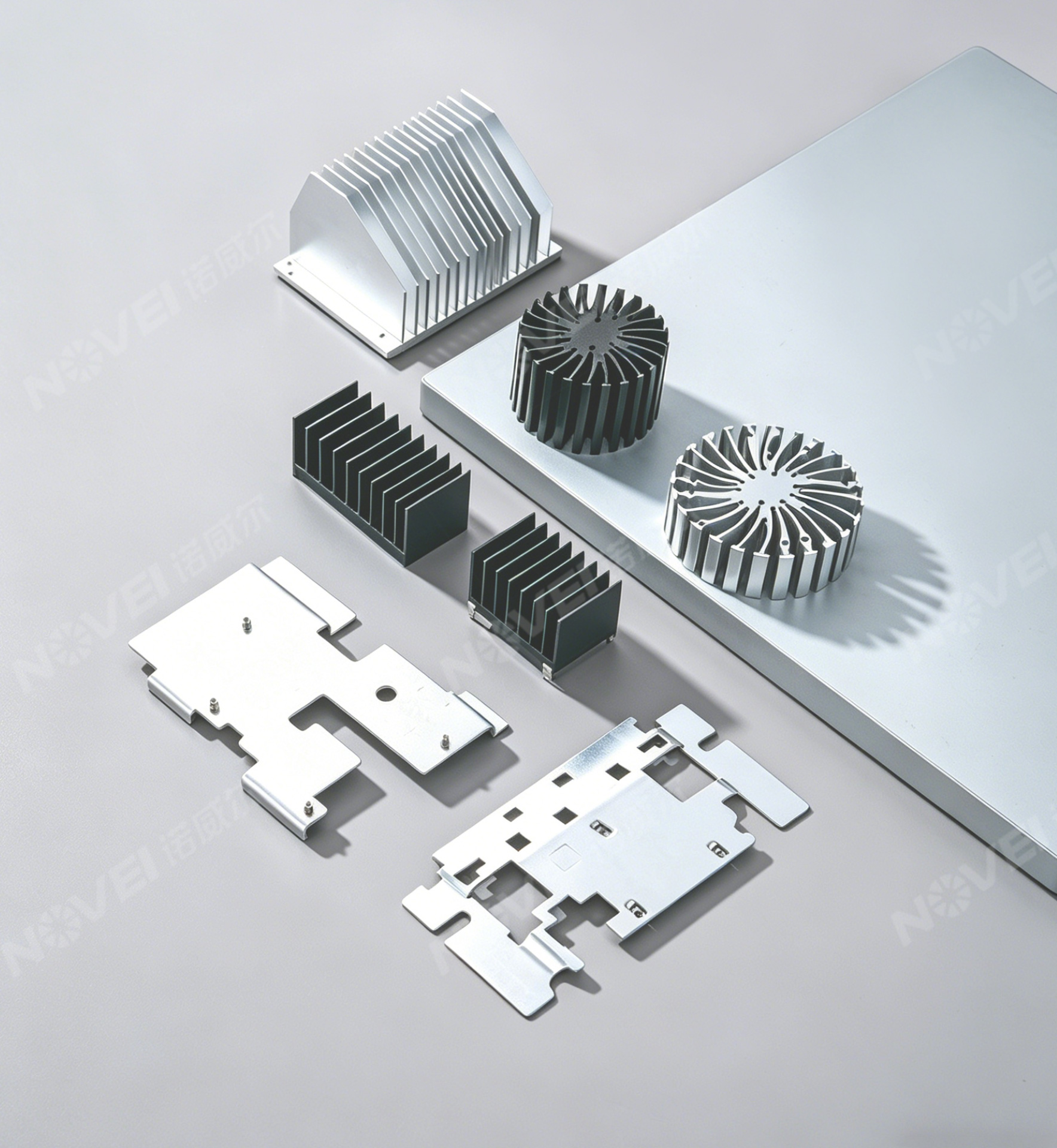 Heat Sink​