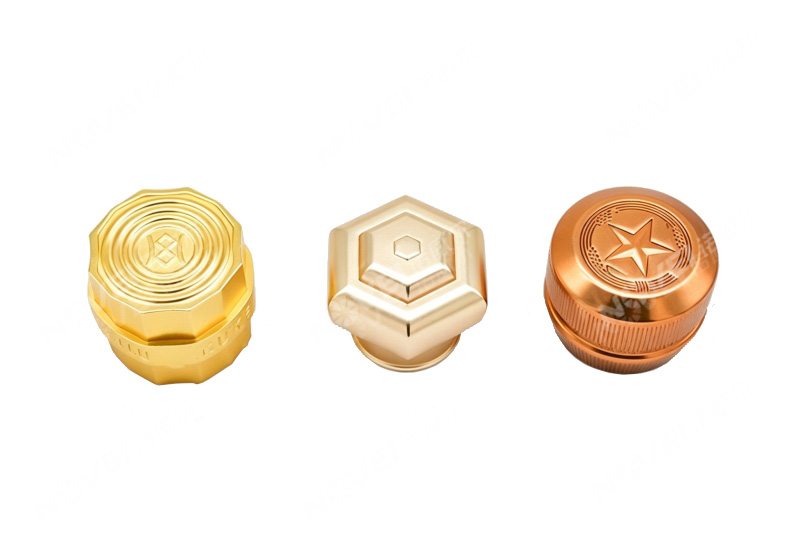 LIQUOR BOTTLE CAP