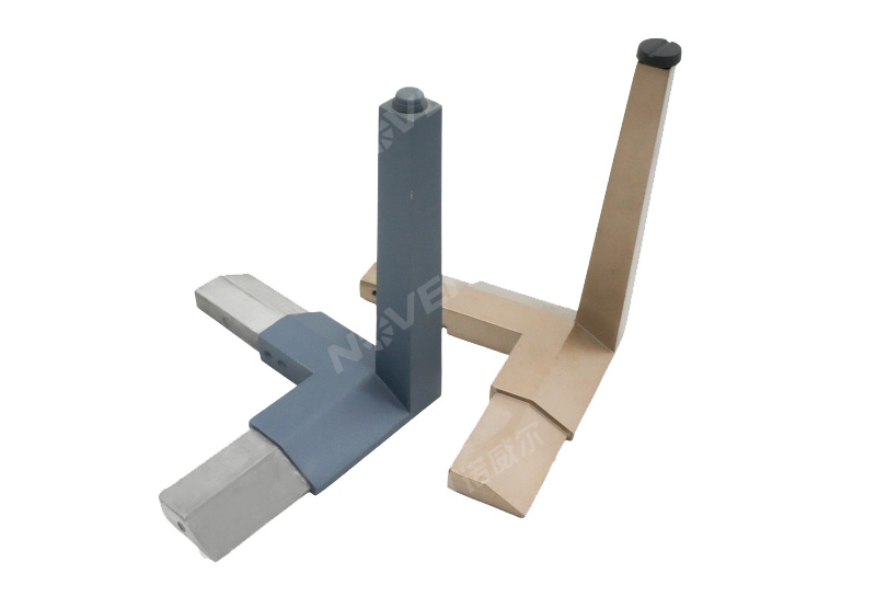 METAL LEG