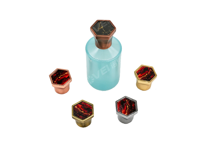 PERFUME BOTTLE
