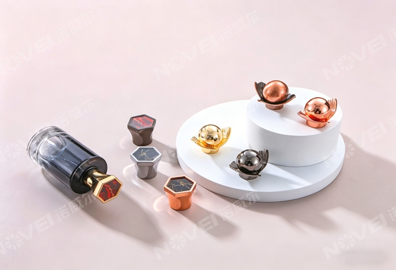 Perfume Bottle