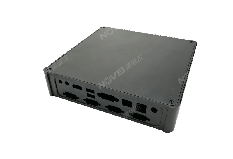 CHASSIS ENCLOSURE