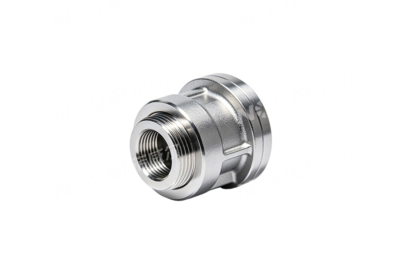 DIE CASTING