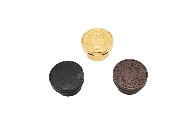 LIQUOR BOTTLE CAP