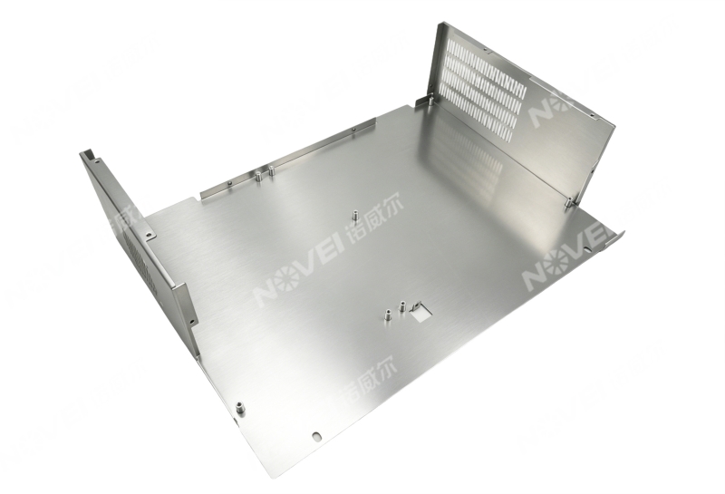 SHEET METAL