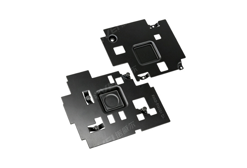 SHEET METAL