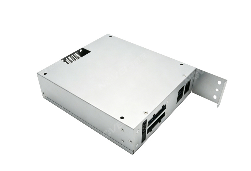 CHASSIS ENCLOSURE