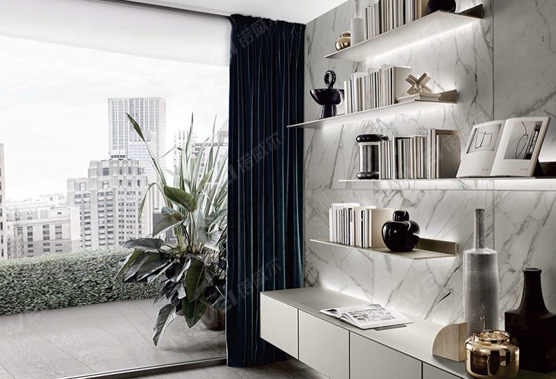 SHELF