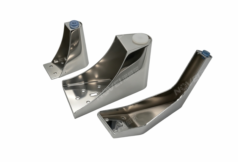 METAL LEG