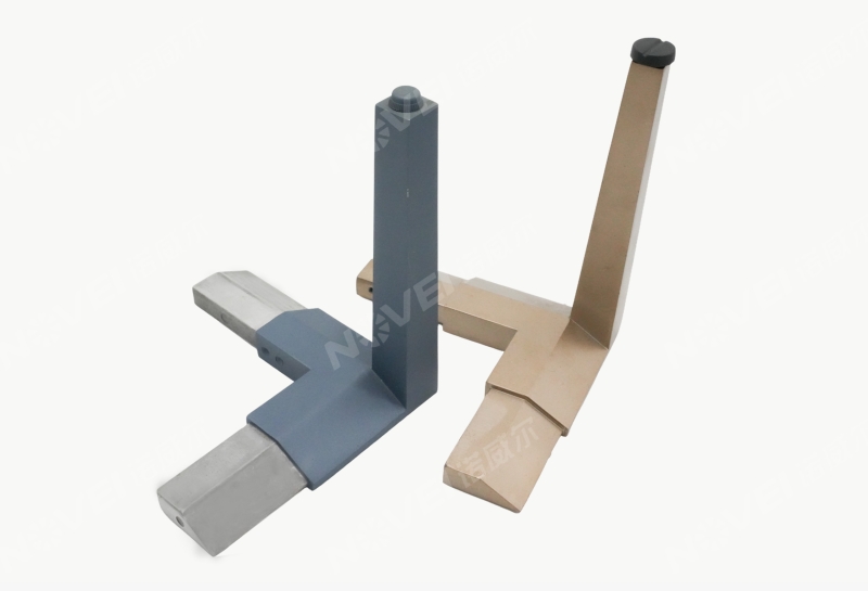 Metal Leg​