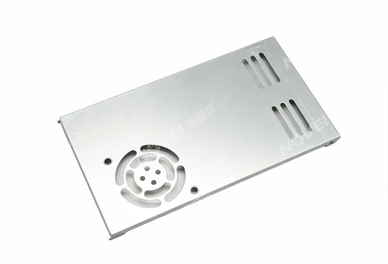 SHEET METAL