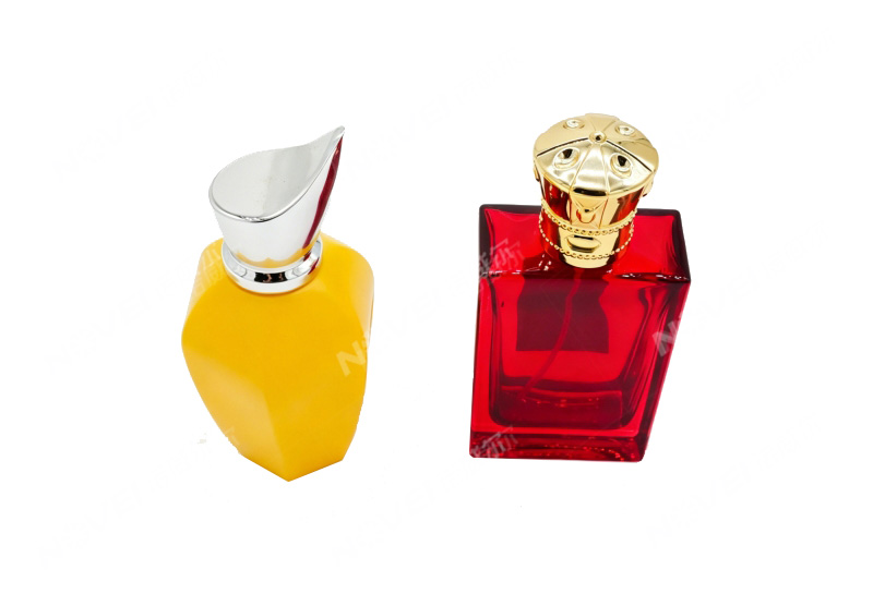 PERFUME BOTTLE