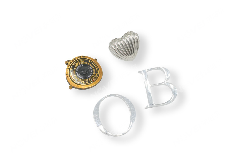 Bag Hardware​