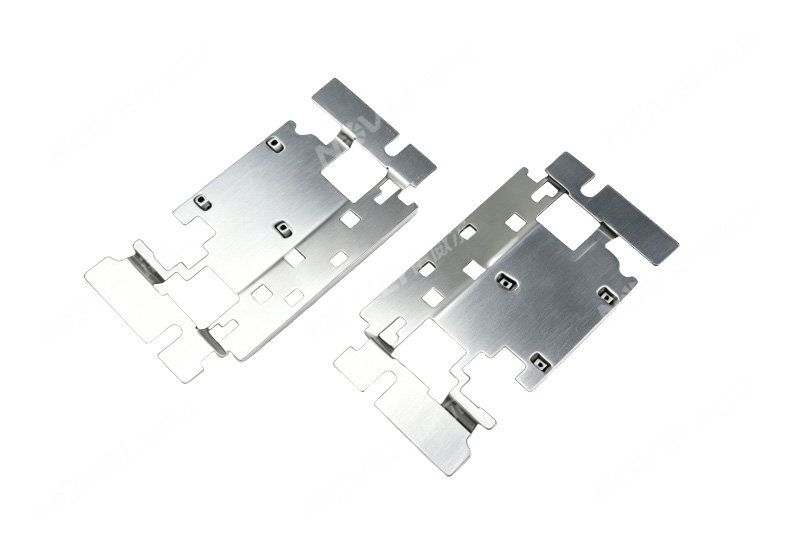 SHEET METAL